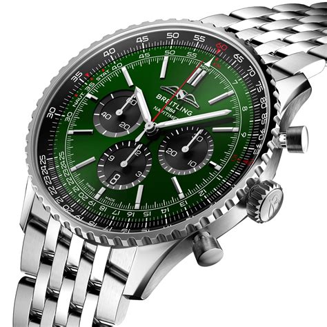 breitling navitimer price|breitling navitimer 46mm price.